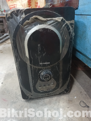 Gold Bridge sound Box( 2.1)50watt